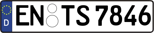 EN-TS7846