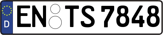 EN-TS7848