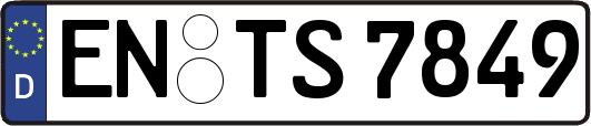 EN-TS7849