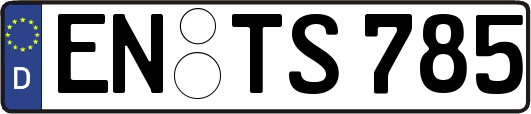 EN-TS785