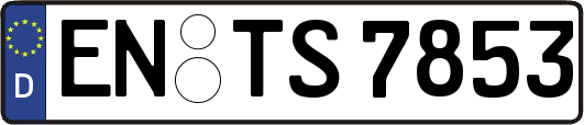 EN-TS7853