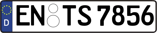 EN-TS7856