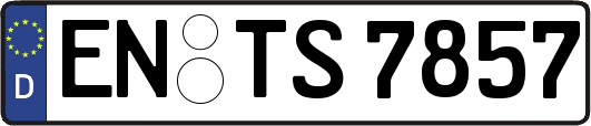 EN-TS7857