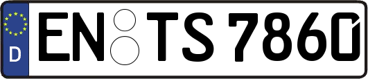 EN-TS7860