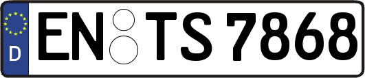 EN-TS7868