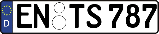 EN-TS787