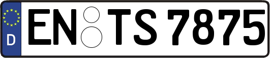 EN-TS7875