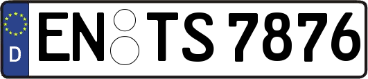 EN-TS7876