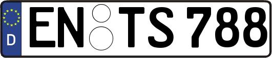 EN-TS788