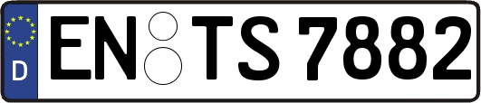 EN-TS7882