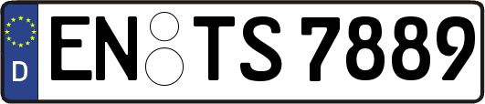 EN-TS7889