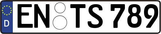 EN-TS789