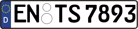 EN-TS7893