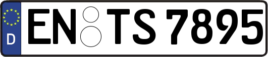 EN-TS7895