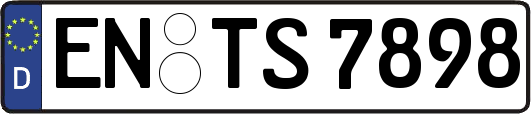 EN-TS7898