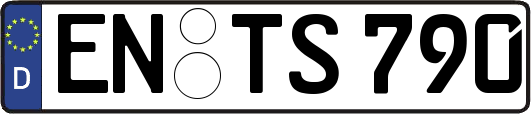 EN-TS790