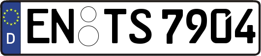 EN-TS7904