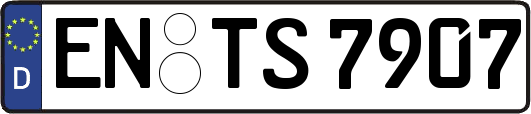 EN-TS7907