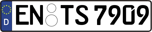 EN-TS7909