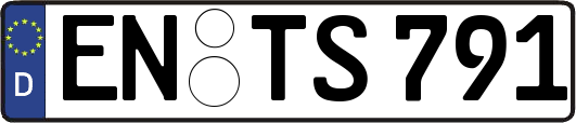 EN-TS791