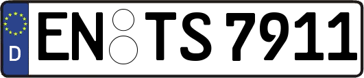 EN-TS7911