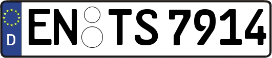 EN-TS7914
