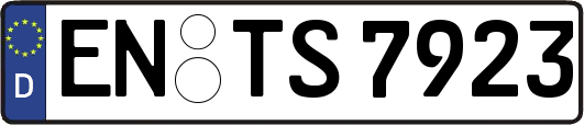 EN-TS7923