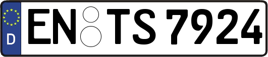 EN-TS7924