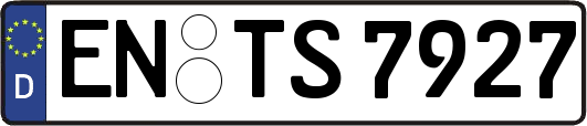 EN-TS7927