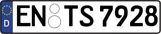 EN-TS7928