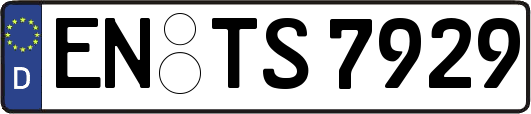 EN-TS7929