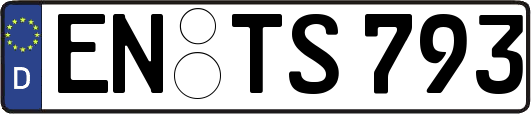 EN-TS793