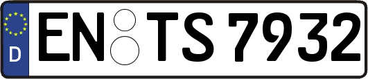 EN-TS7932