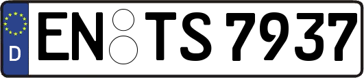 EN-TS7937