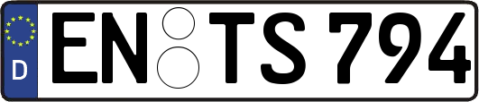 EN-TS794