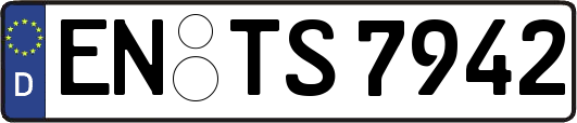 EN-TS7942