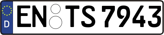 EN-TS7943
