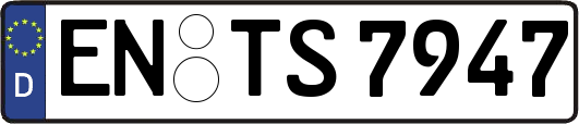 EN-TS7947