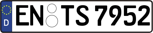 EN-TS7952