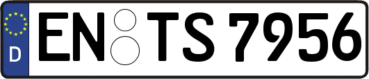 EN-TS7956
