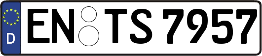 EN-TS7957