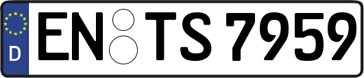 EN-TS7959