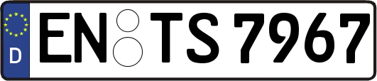 EN-TS7967