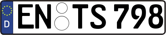 EN-TS798