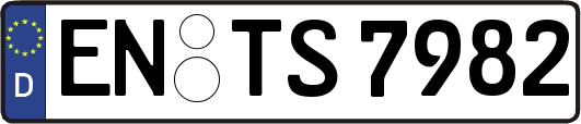 EN-TS7982