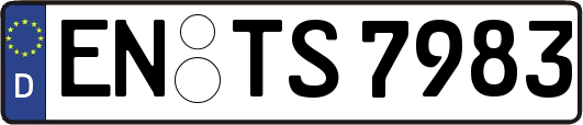 EN-TS7983