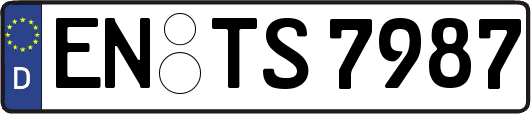 EN-TS7987