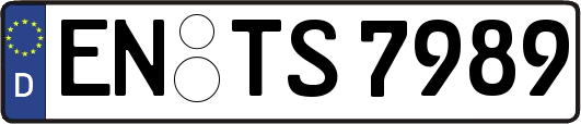 EN-TS7989