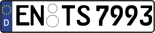 EN-TS7993