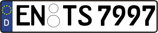 EN-TS7997